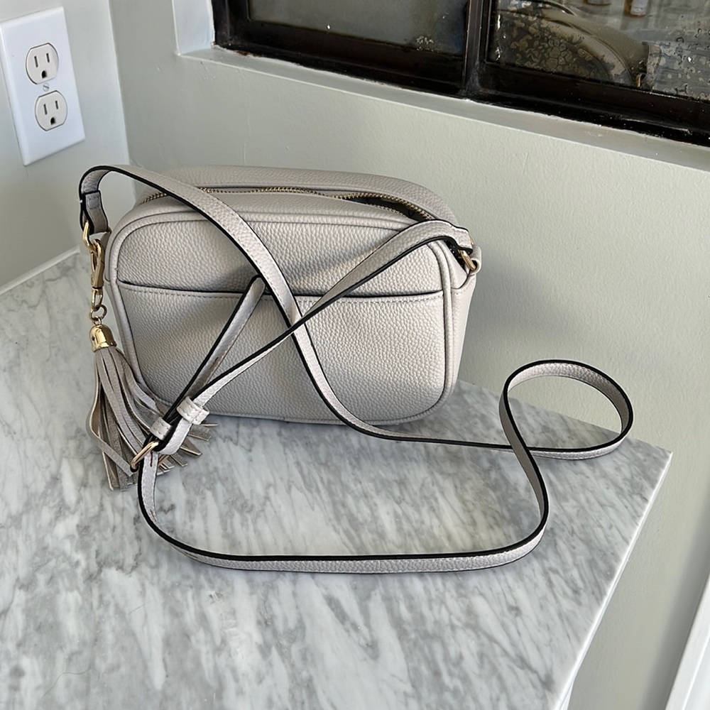 Crossbody bag